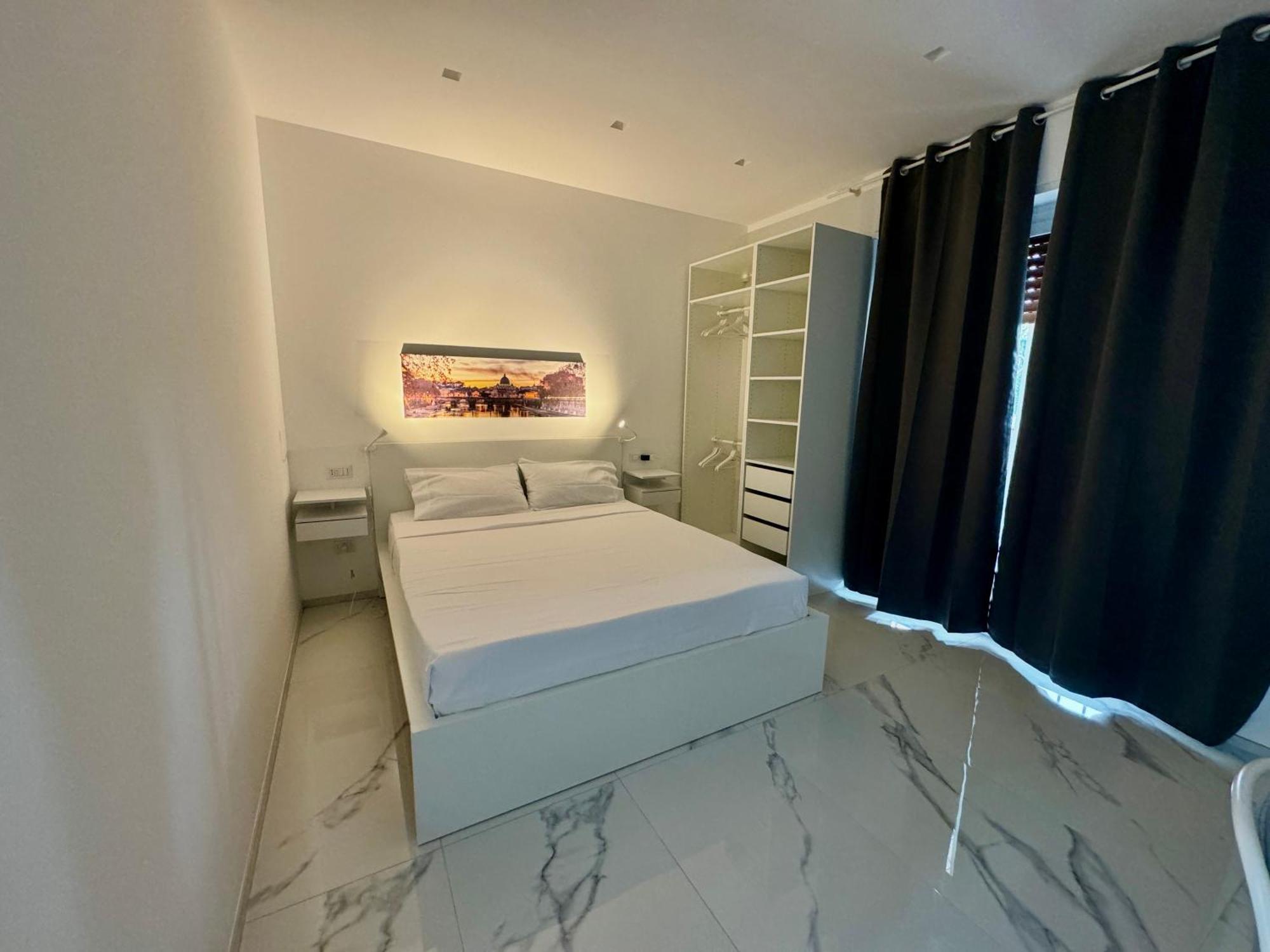 Apartment Licheni R-home