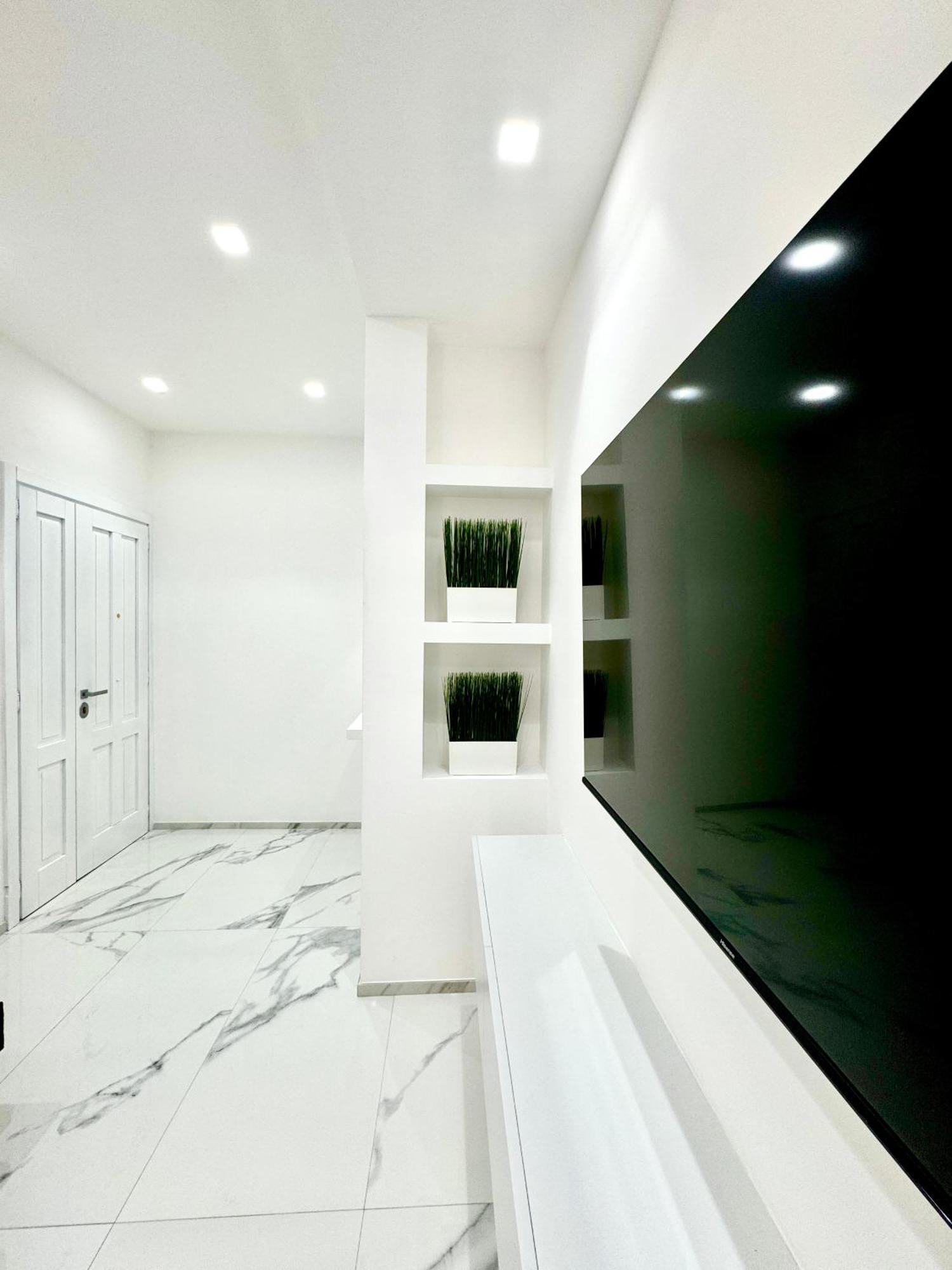 Apartment Licheni R-home Rome