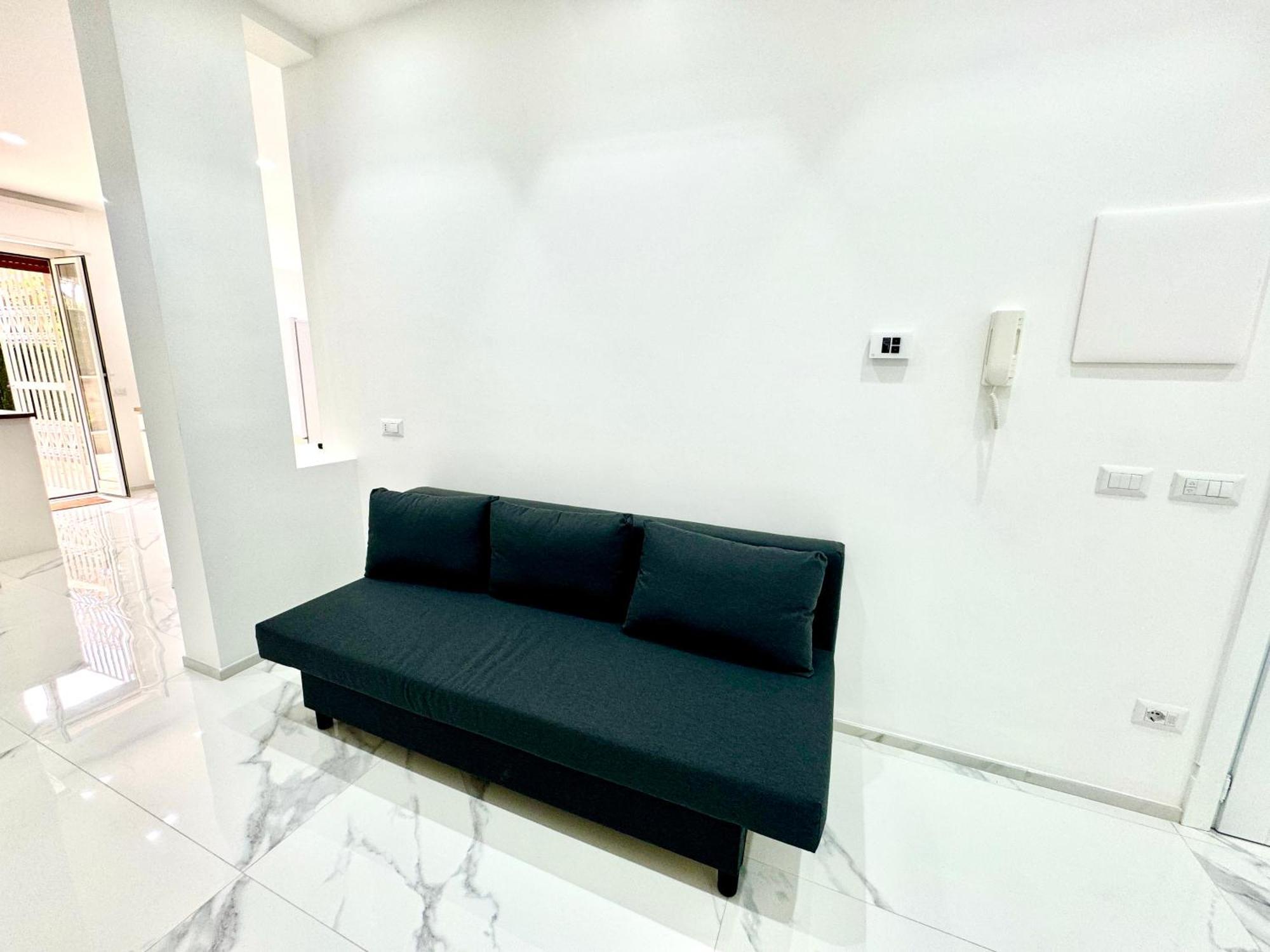 Apartment Licheni R-home