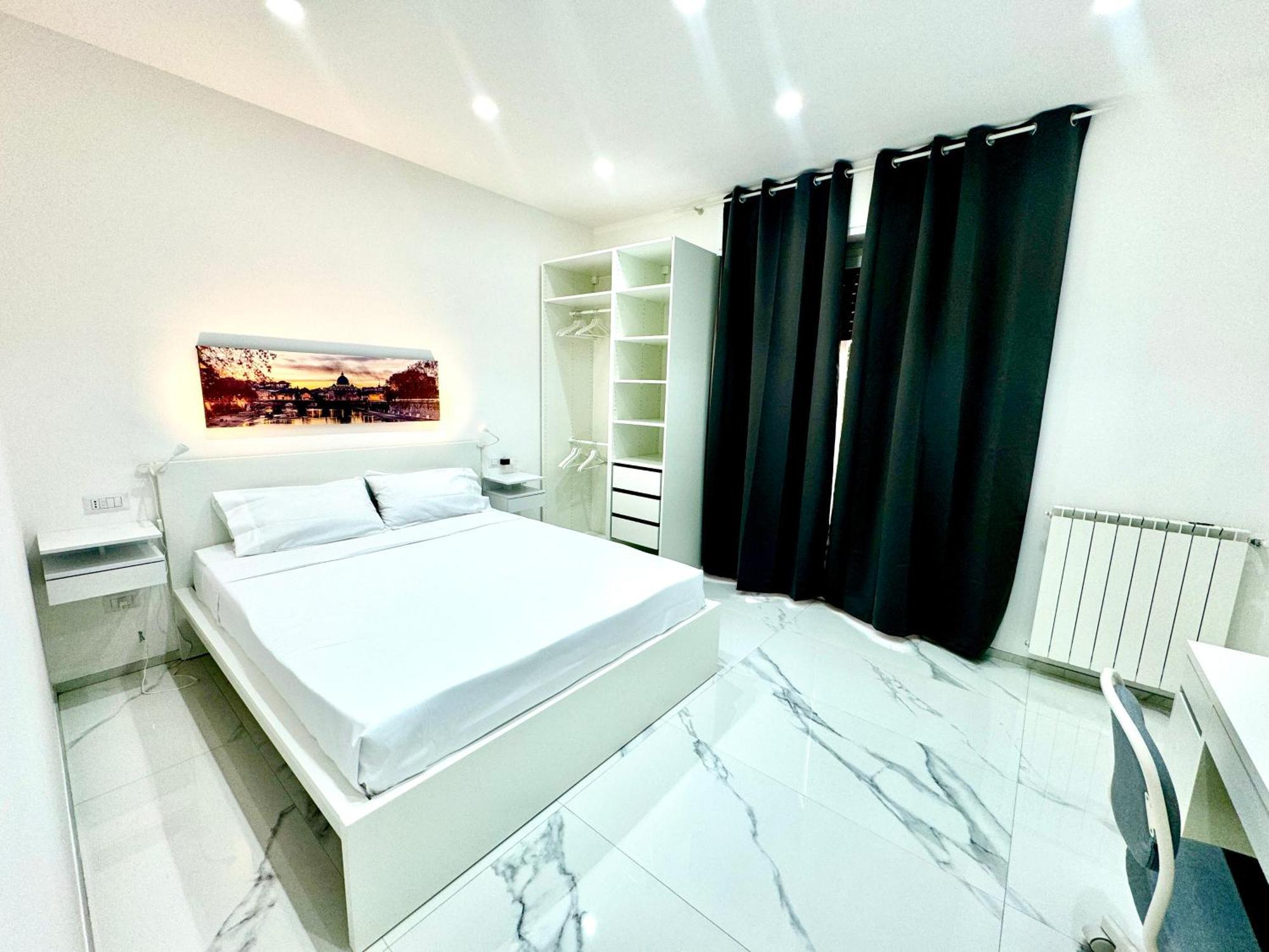 Licheni R-home Apartment Rome