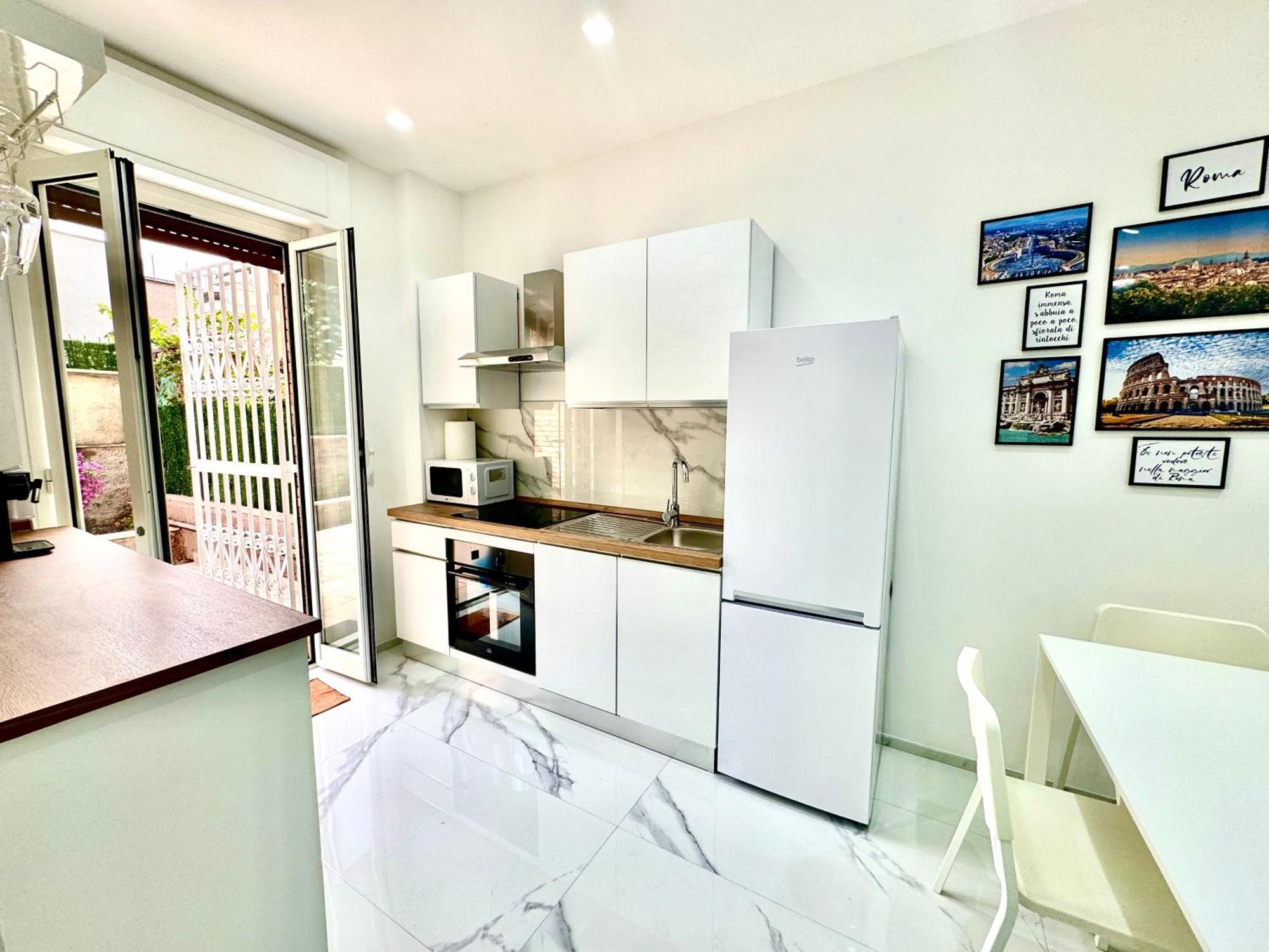 Apartment Licheni R-home
