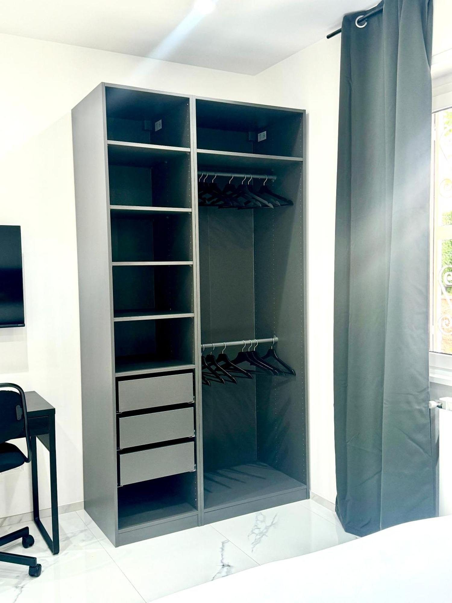 Licheni R-home Apartment *