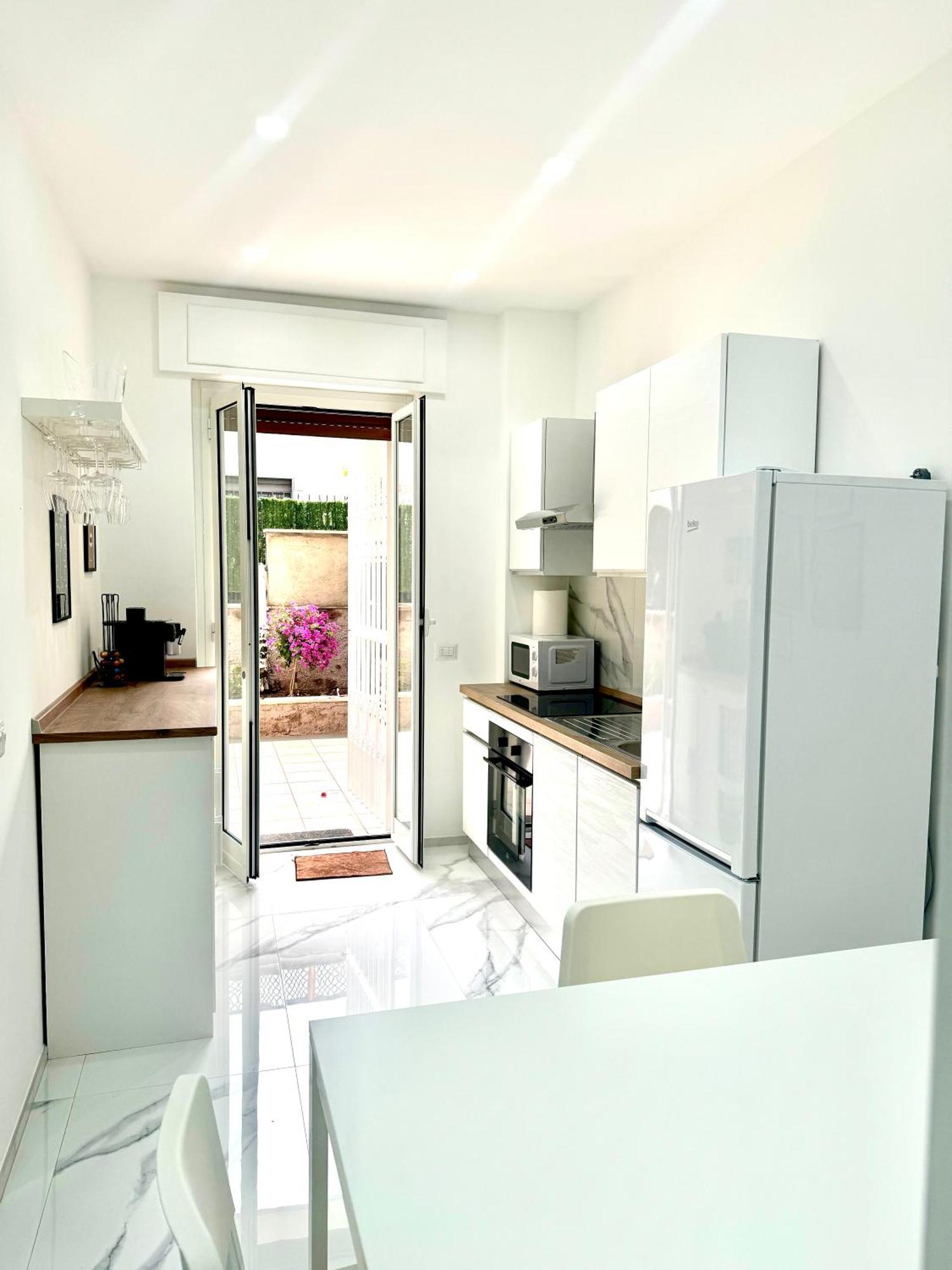 Licheni R-home Apartment *