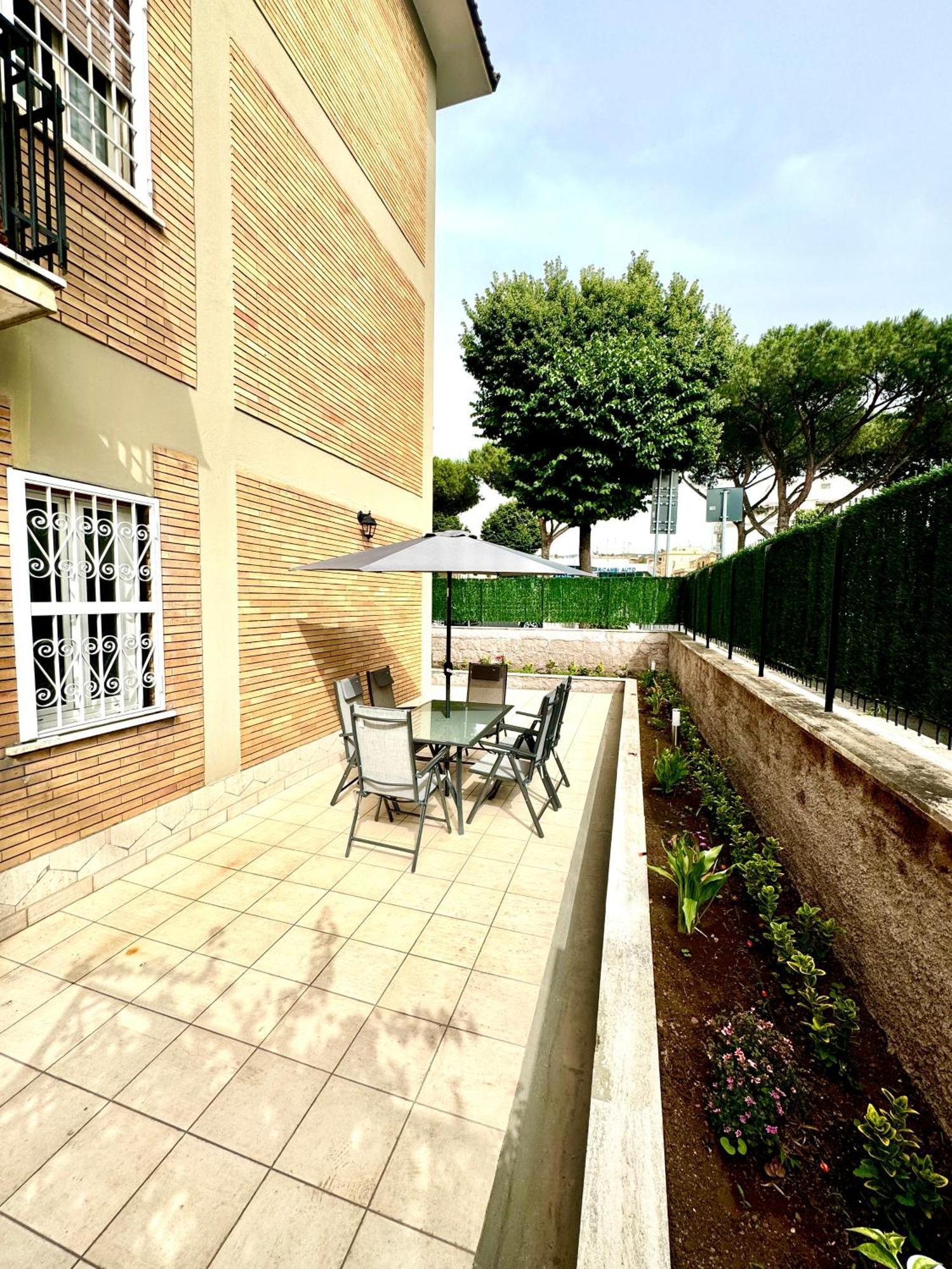 Licheni R-home Apartment