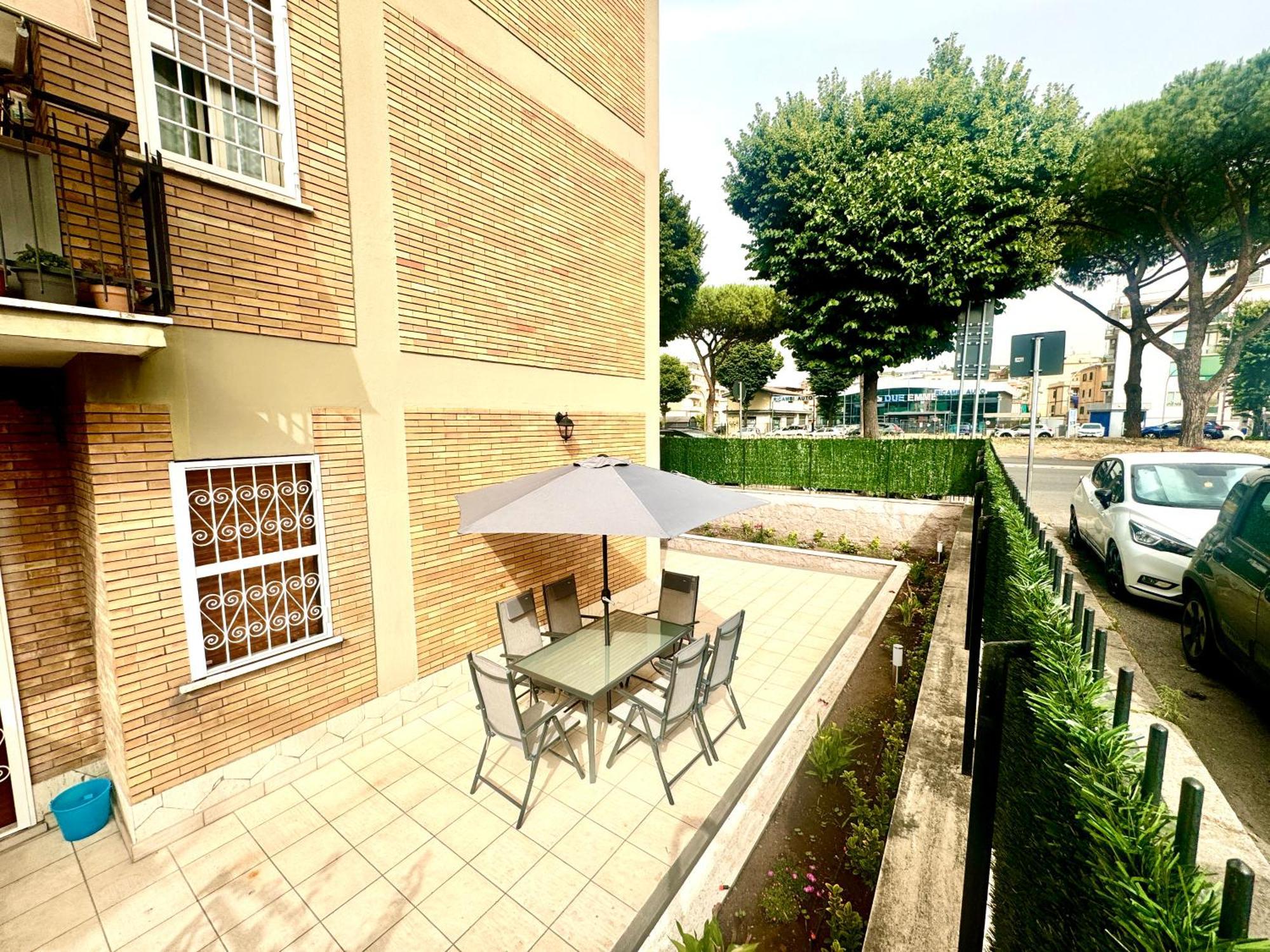 Apartment Licheni R-home *