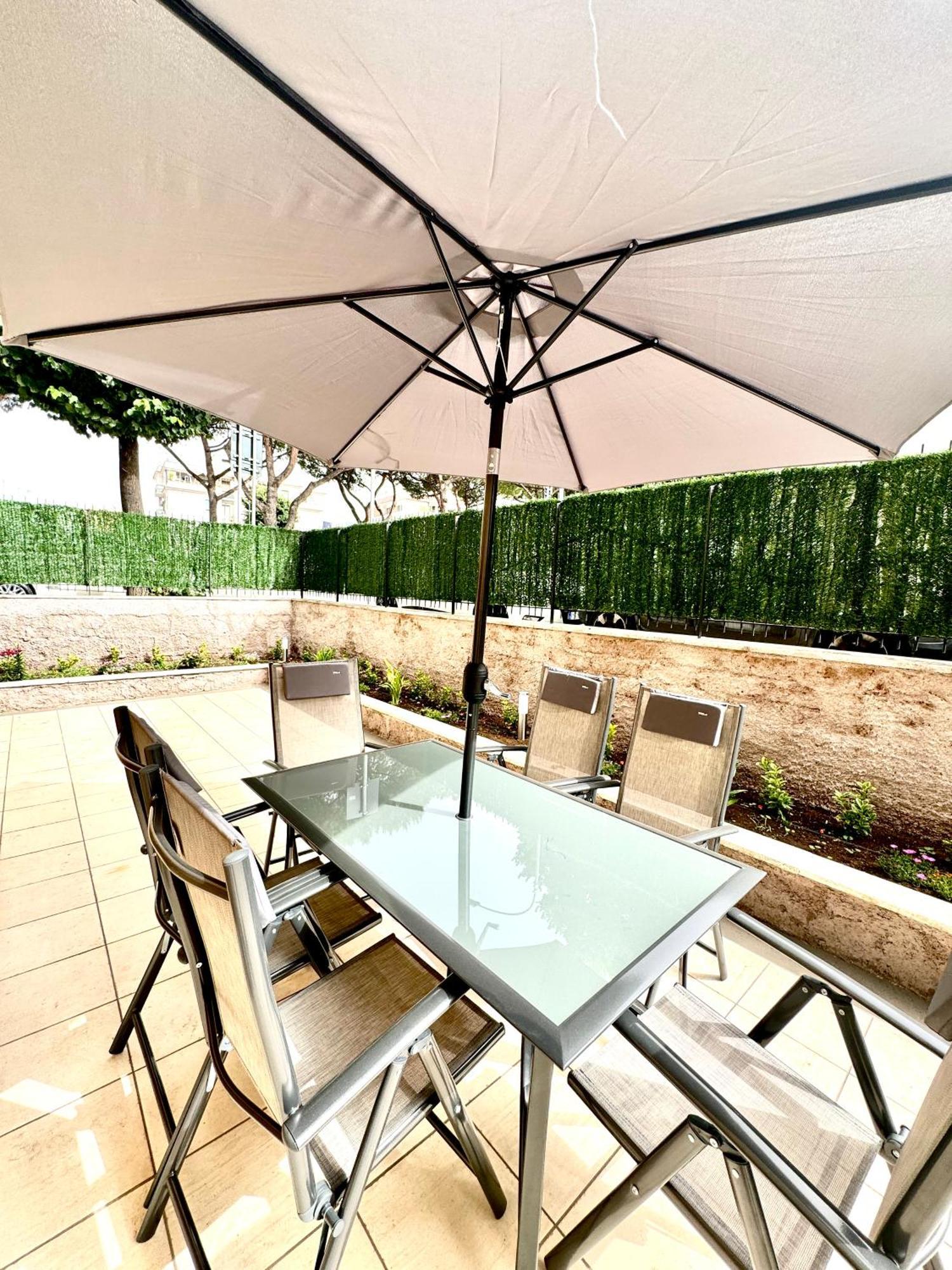 Licheni R-home Apartment